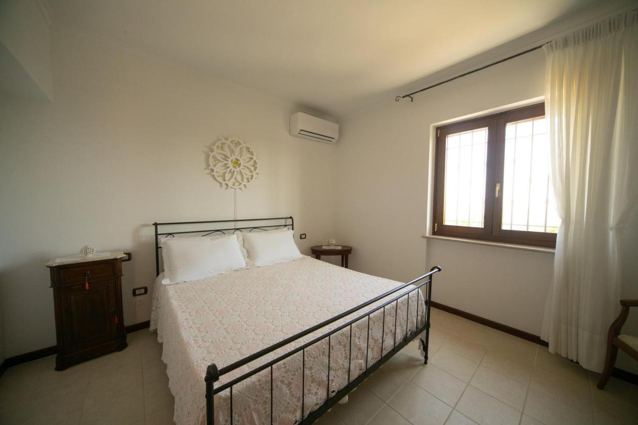 Dimora Beatrice Villa Martina Franca Luaran gambar