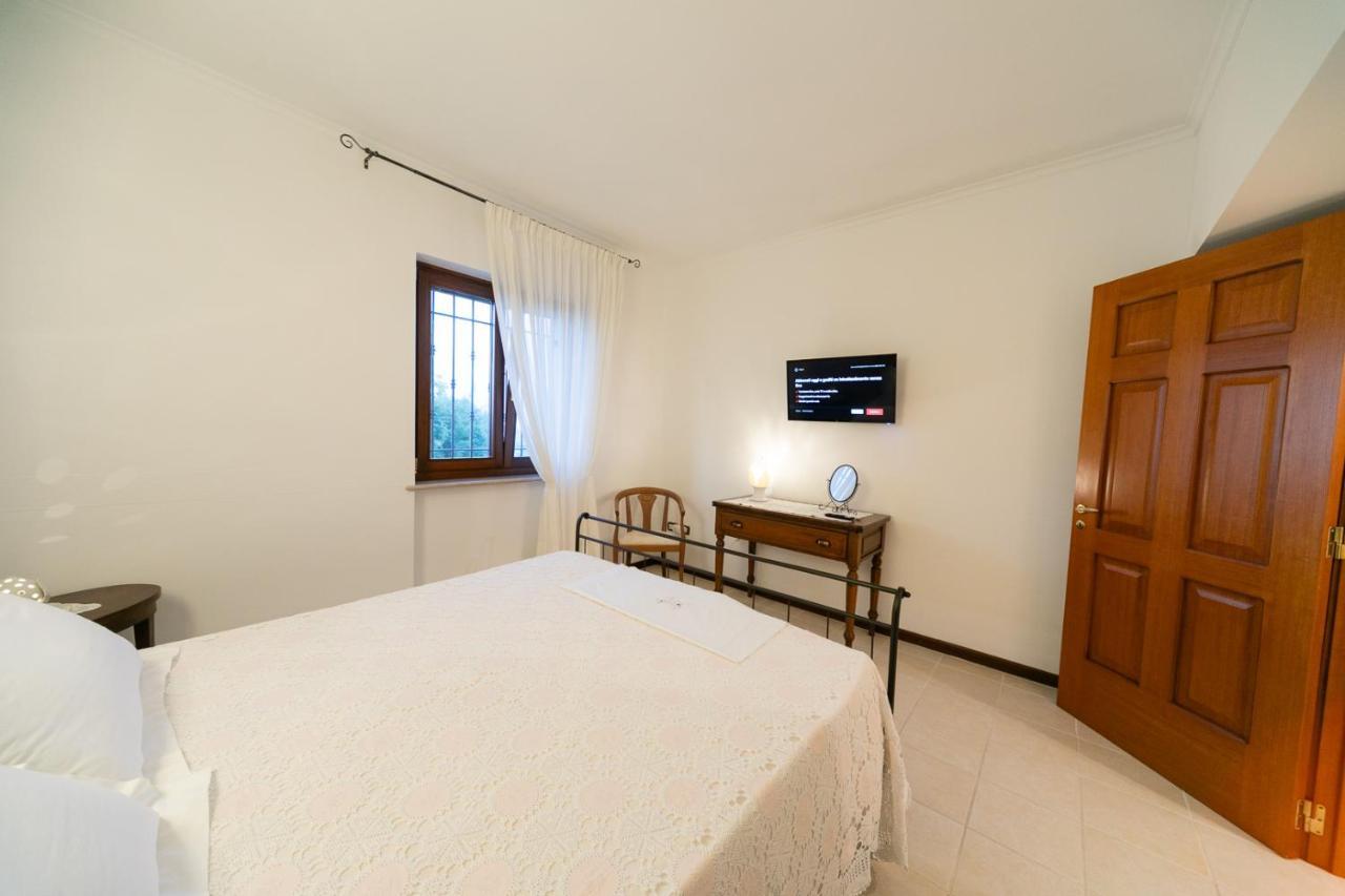 Dimora Beatrice Villa Martina Franca Luaran gambar