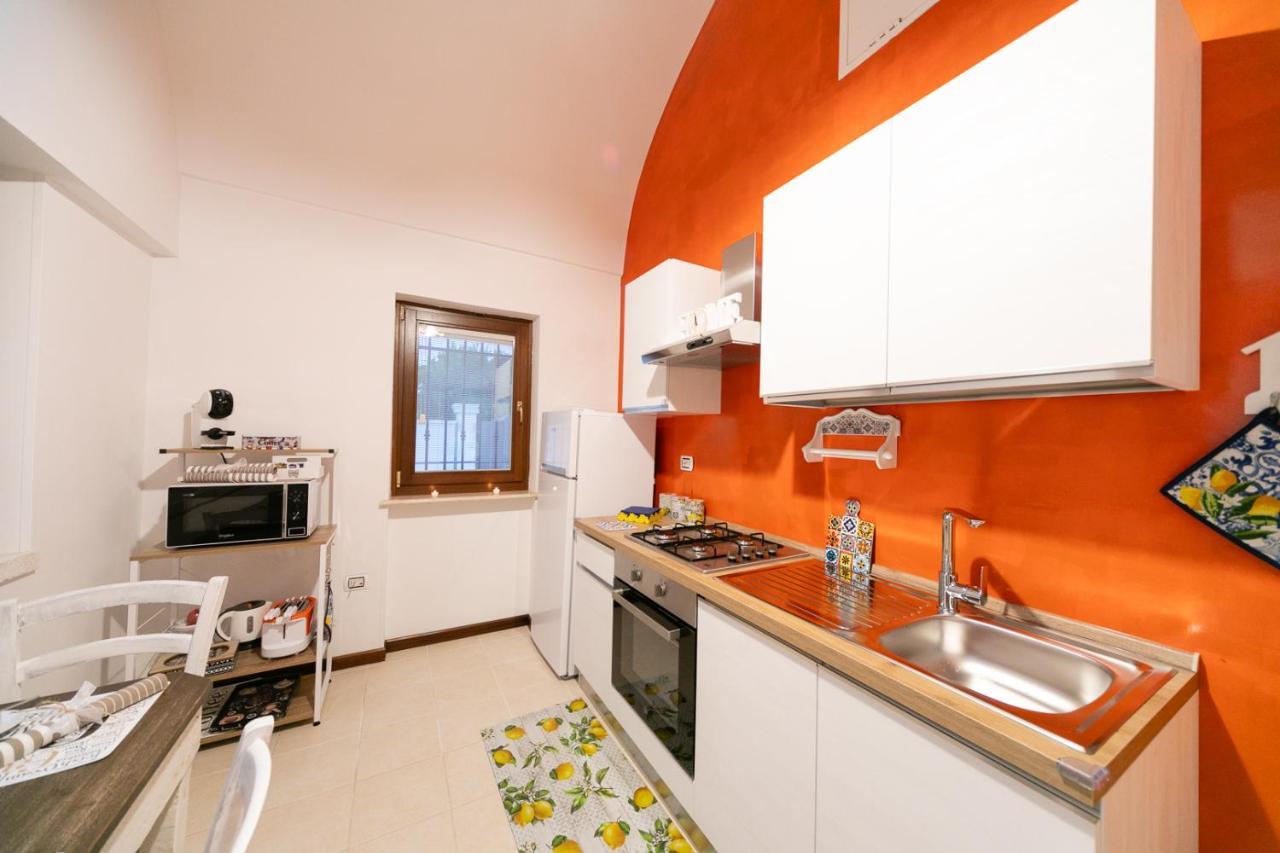 Dimora Beatrice Villa Martina Franca Luaran gambar