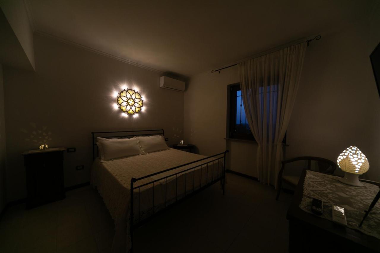 Dimora Beatrice Villa Martina Franca Luaran gambar