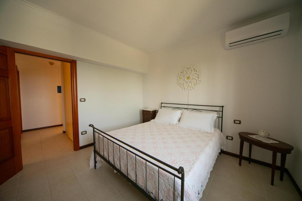 Dimora Beatrice Villa Martina Franca Luaran gambar
