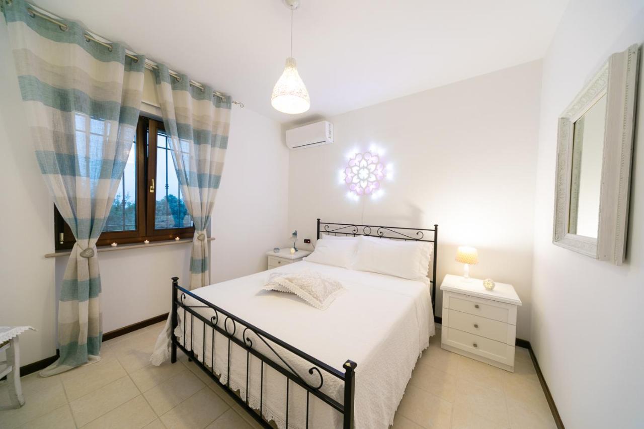Dimora Beatrice Villa Martina Franca Luaran gambar