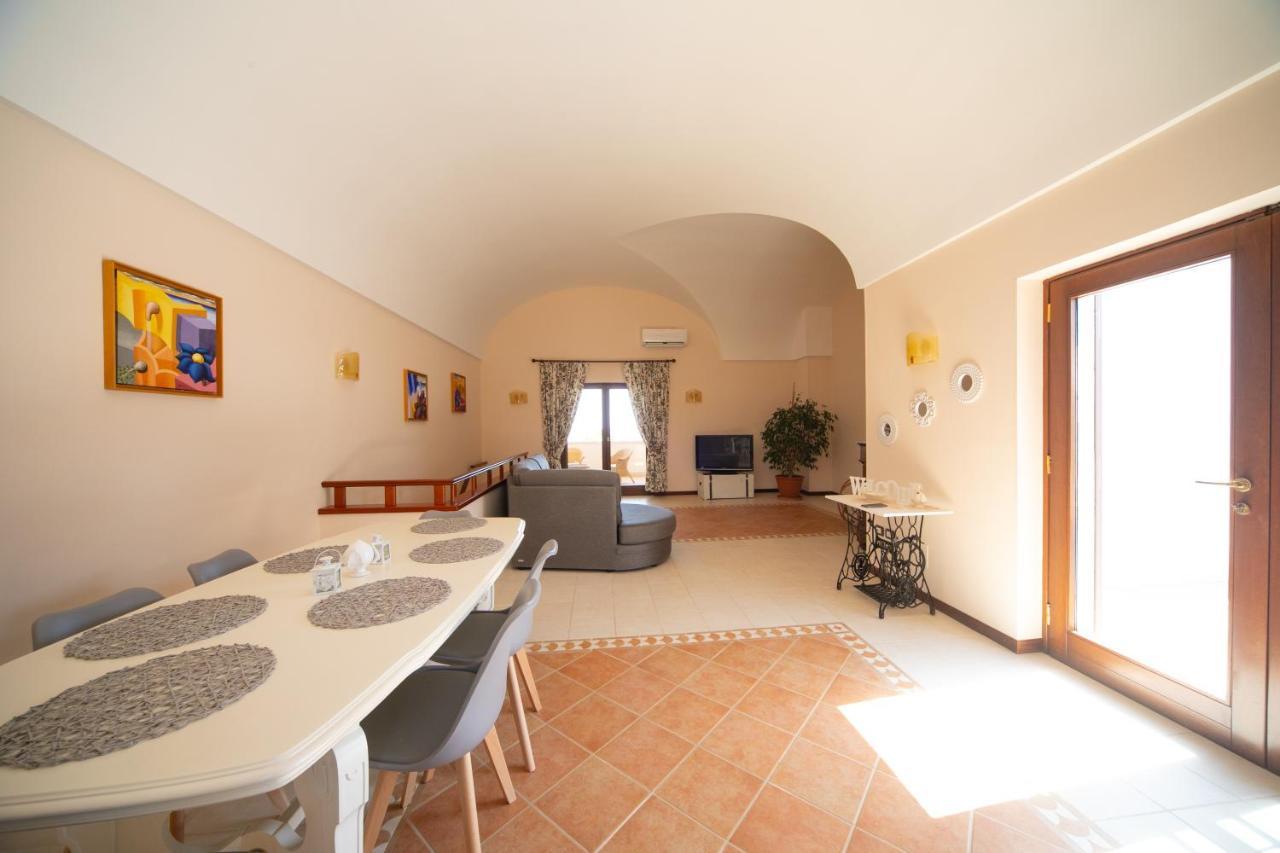 Dimora Beatrice Villa Martina Franca Luaran gambar
