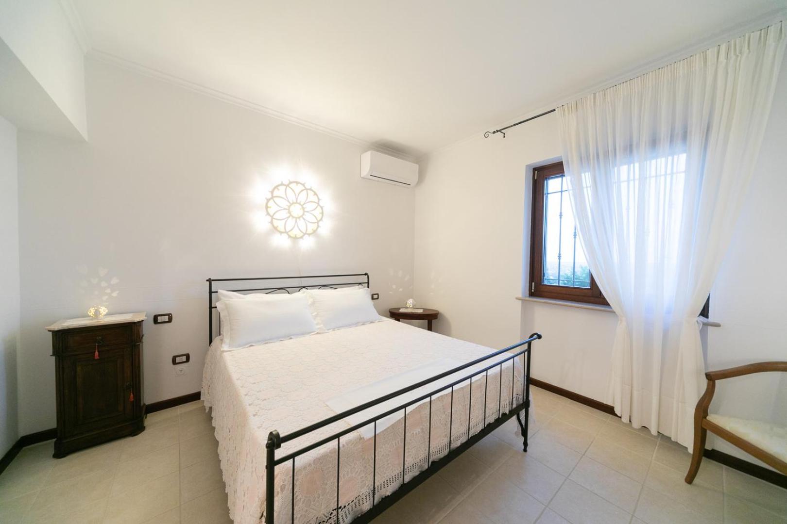 Dimora Beatrice Villa Martina Franca Luaran gambar
